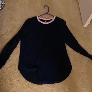 Banana Republic Professional Long Sleeve